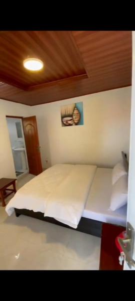 Gisenyi view apartment